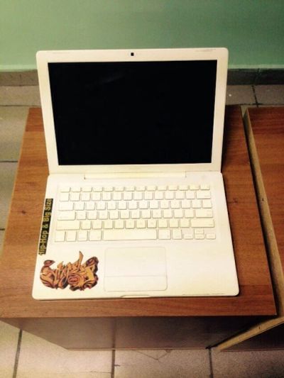 Лот: 4615562. Фото: 1. Ноутбук MacBook. Ноутбуки