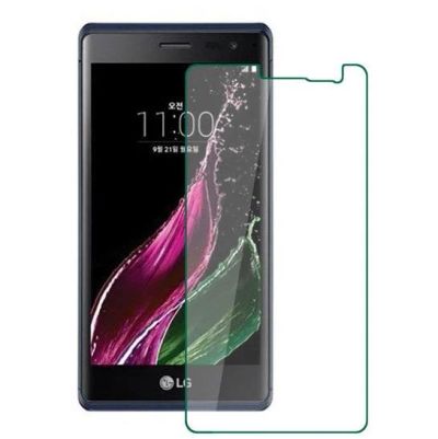Лот: 10862456. Фото: 1. Защитное стекло LG Zero H650K... Защитные стёкла, защитные плёнки