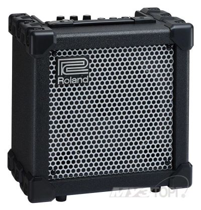 Лот: 3290577. Фото: 1. roland 15xl cube. Гитарные эффекты и комбоусилители