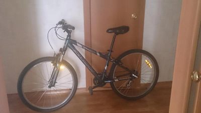 Лот: 4118999. Фото: 1. срочно продам велосипед. Велосипеды