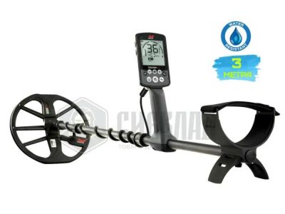 Лот: 20988988. Фото: 1. Металлоискатель Minelab EQUINOX... Металлоискатели, металлодетекторы