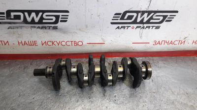 Лот: 17085583. Фото: 1. Коленвал Honda C-Rv RD5 K20A 2004... Другое (автозапчасти)