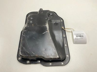 Лот: 25547275. Фото: 1. Поддон КПП Mazda Premacy 1999... Двигатель и элементы двигателя