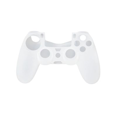 Лот: 12248851. Фото: 1. Чехол силиконовый PS4 DualShock... Аксессуары для игровых приставок, консолей, геймпады