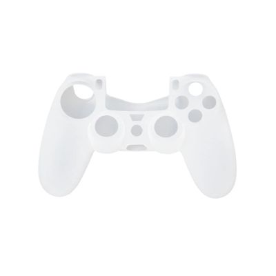 Лот: 12248851. Фото: 1. Чехол силиконовый PS4 DualShock... Аксессуары, геймпады