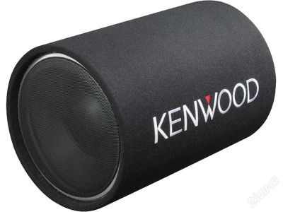 Лот: 1775466. Фото: 1. Сабвуфер корпусной Kenwood KSC-W1200T... Сабвуферы