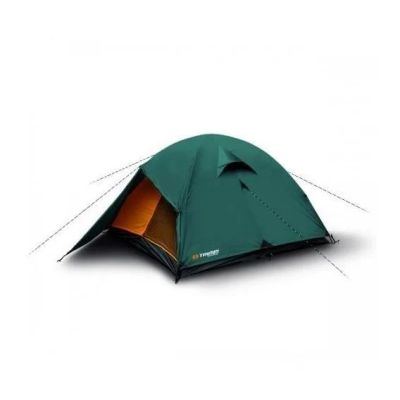 Лот: 16231040. Фото: 1. Палатка 2-слойная Ohio Outdoor... Палатки, тенты