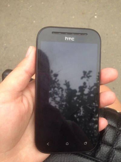 Лот: 7932275. Фото: 1. Смартфон HTC Desire SV. Смартфоны