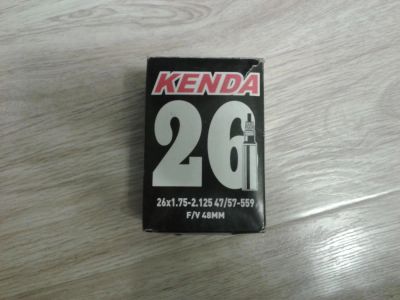 Лот: 7880188. Фото: 1. Камера KENDA Presto обмен на авто... Запчасти