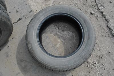 Лот: 3961057. Фото: 1. летние шины Bridgestone Dueler... Шины