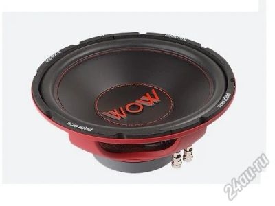 Лот: 5619907. Фото: 1. Prology WOW-12 пассивный сабвуфер... Сабвуферы
