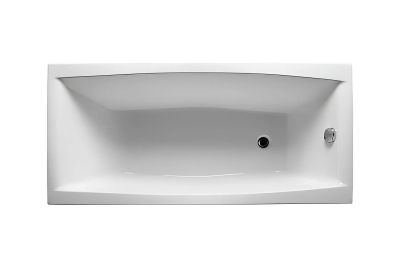 Лот: 25257914. Фото: 1. Ванна пристенная Marka One Viola. Ванны и комплектующие