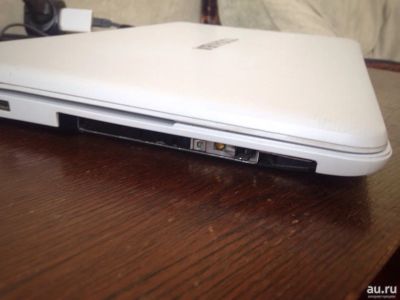Лот: 17558815. Фото: 1. Ноутбук toshiba satellite c870. Ноутбуки