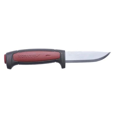 Лот: 15528960. Фото: 1. Нож MORA (Morakniv) Pro C, Углеродистая... Ножи, топоры