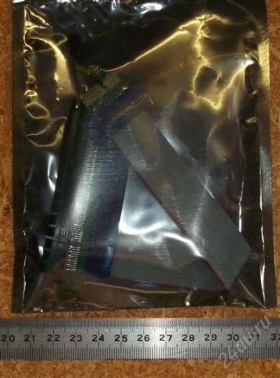 Лот: 2215440. Фото: 1. PCI-E 16x to 1x riser переходник... Другое (компьютеры, оргтехника, канцтовары)