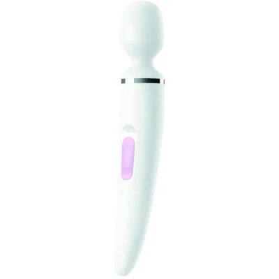 Лот: 19967440. Фото: 1. Нереалистичный вибратор Satisfyer... Игрушки