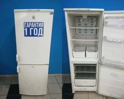 Лот: 20615817. Фото: 1. Холодильник Бирюса- 226 код 532211. Холодильники, морозильные камеры