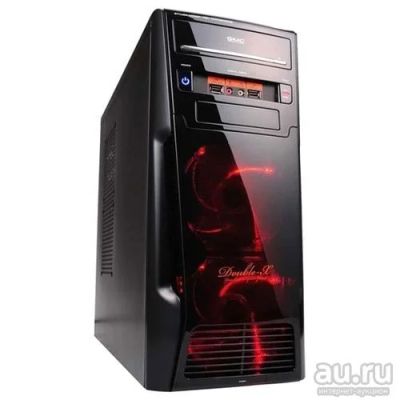 Лот: 10161846. Фото: 1. Игровой системник Intel I5 -4670K... Компьютеры в сборе