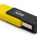 Лот: 14290796. Фото: 1. Флэш-диск Mirex 8Gb USB 2.0 CITY... USB-флеш карты