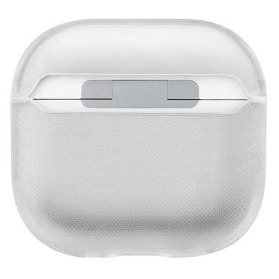 Лот: 25009257. Фото: 1. Чехол uBear Tone Case для AirPods... Другое (аудиотехника)