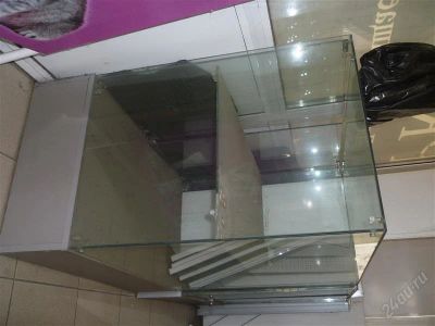 Лот: 1643213. Фото: 1. витрина. Мебель для торговли