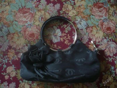 Лот: 2072423. Фото: 1. Сумка CHANEL. Сумки
