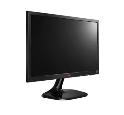 Лот: 4553261. Фото: 1. Монитор 19.5" LG 20M45D-B 1600x900... ЖК-мониторы