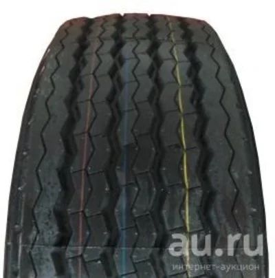 Лот: 5875992. Фото: 1. Грузовая шина 385/65R22.5 20PR... Шины