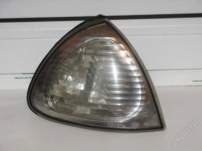 Лот: 1203951. Фото: 1. Правый поворот Caldina (Калдина... Оптика и освещение