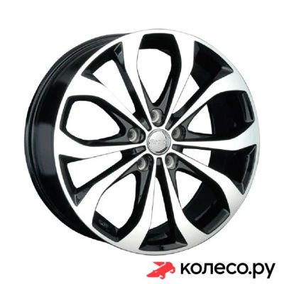 Лот: 25790326. Фото: 1. KI129 7x17/5*114.3 D67.1 ET48... Диски