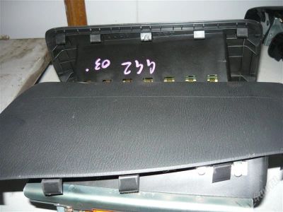 Лот: 2433173. Фото: 1. Аирбаги SUbaru Impreza GG2 2003г. Салон