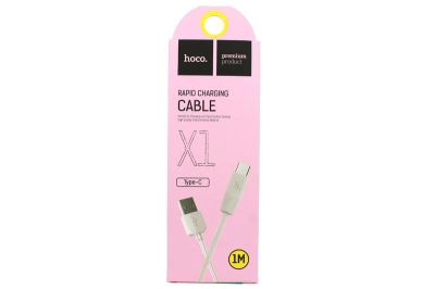 Лот: 21782389. Фото: 1. Кабель USB - Type-C (1 метр, 3... Дата-кабели, переходники
