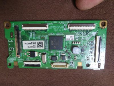 Лот: 16690264. Фото: 1. Logic ebr74828101 тв LG 42PA4520. Запчасти для телевизоров, видеотехники, аудиотехники