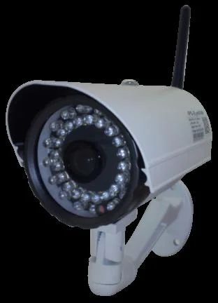 Лот: 3021658. Фото: 1. ip камера IPS-Eye03W. Видеонаблюдение