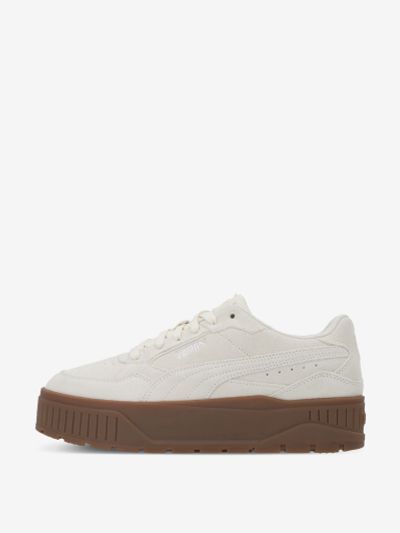 Лот: 25618189. Фото: 1. Кеды женские Puma Karmen II Idol... Другое (одежда, обувь, галантерея)