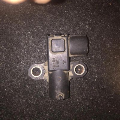 Лот: 8484954. Фото: 1. Датчик положения коленвала Nissan... Двигатель и элементы двигателя