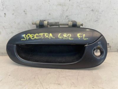 Лот: 23276182. Фото: 1. ручка двери внешняя Kia Spectra... Другое (автозапчасти)
