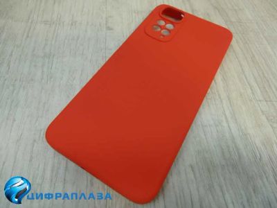 Лот: 19875148. Фото: 1. Чехол силиконовый Xiaomi Redmi... Чехлы, бамперы