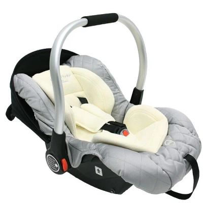 Лот: 8626261. Фото: 1. Отличная автолюлька Happy Baby... Детские автокресла