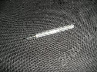 Лот: 294647. Фото: 1. градусник. Оборудование