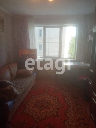 Лот: 22849951. Фото: 1. Продам 1-комн. кв. 16.9 кв.м... Квартиры, студии
