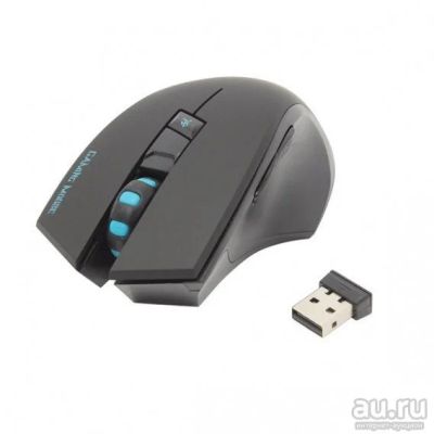 Лот: 14903373. Фото: 1. Мышь SmartBuy SBM-706AGG-K беспроводная... Клавиатуры и мыши