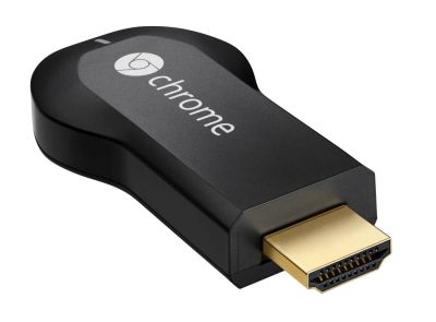 Лот: 7602362. Фото: 1. Google chromecast. Другое (смартфоны, связь, навигация)