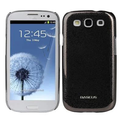 Лот: 5214240. Фото: 1. Чехол Baseus Rough Case Samsung... Чехлы, бамперы