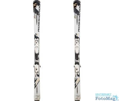Лот: 3428574. Фото: 1. Лыжи Rossignol Zenith Z76 Carbon... Лыжи