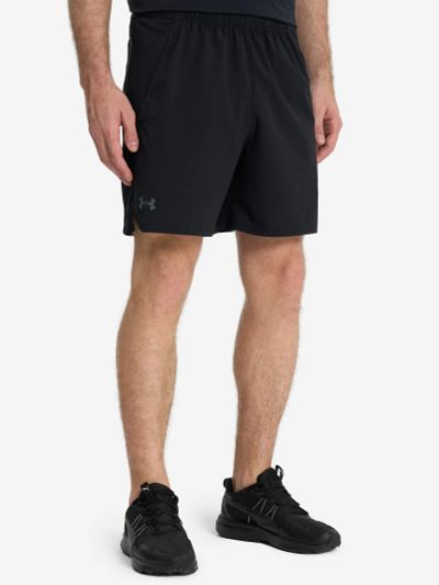 Лот: 22846845. Фото: 1. Шорты мужские Under Armour Woven... Шорты