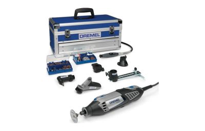 Лот: 9579599. Фото: 1. Dremel 4000 platinum edition... Электроинструмент