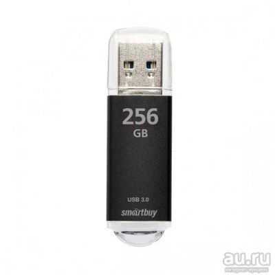 Лот: 18029729. Фото: 1. Флэш-диск SmartBuy 256GB USB 3... USB-флеш карты