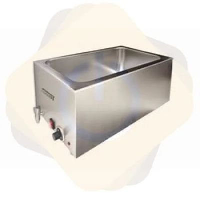 Лот: 10896662. Фото: 1. Мармит Airhot BM-11 Airhot, Аирхот... Пищевое