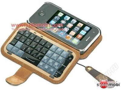 Лот: 458660. Фото: 1. Новый Dapeng T2000 (копия iPhone... Смартфоны